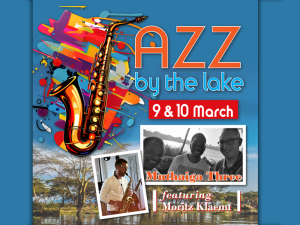 Jazz by the Lake