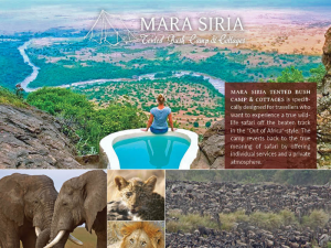 Mara Siria Factsheet